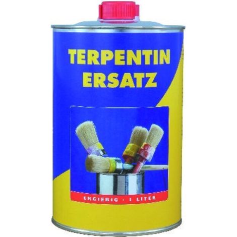 wilckens Terpentinersatz 1L (1/4)