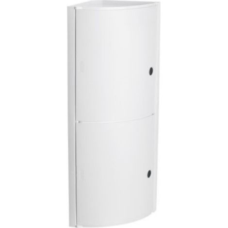 ARMARIO DE BAÃ‘O RINCONERO BLANCO(20X20X62,5) - TATAY (1/2)