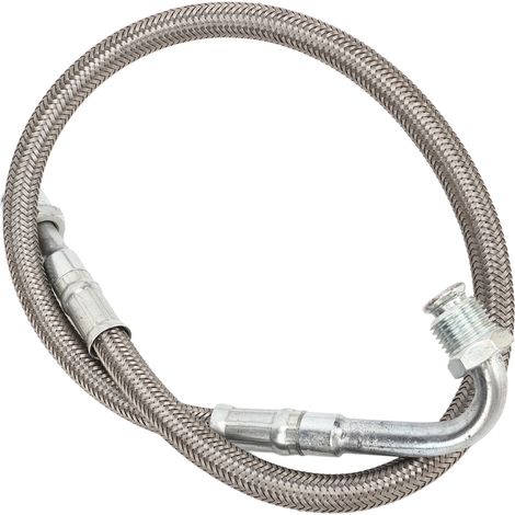 Kraftstoffleitung und Anschlussstück 3284244, hitzebeständiger Ersatz für Dodge Cummins 12V, Turboanschluss und Endkappe. (1/5)