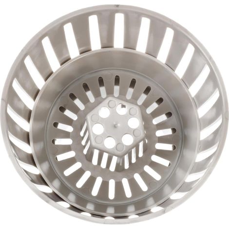 Filtre Étanche pour Bassin à Poissons Collecteur De Débris Anti-Obstruction Skimmer Leaf pour Aquarium Et Bassin (1/5)