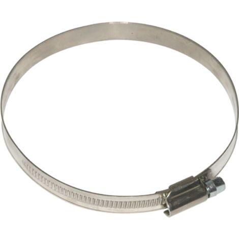 Riegler Schneckengewinde-Schl.schelle »blow line« (W 2), 70-90 mm, 12 mm