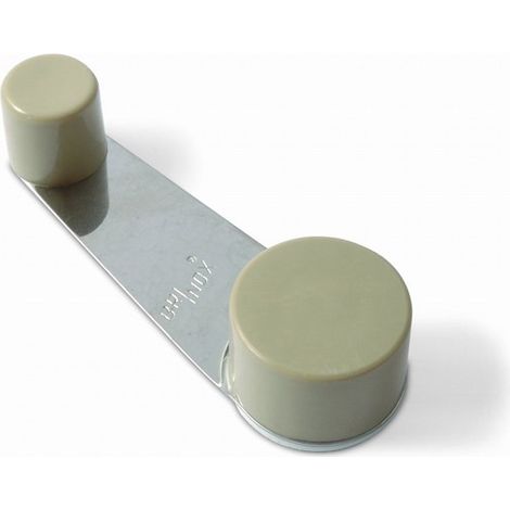 TOPE PUERTA RETEN PIVOT BEIGE