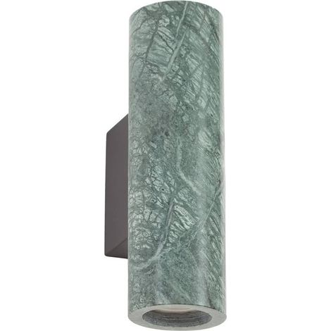 Vägglampa, vägglampa inomhus "Tavira" aus sten für vardagsrum / matsal von Lucande