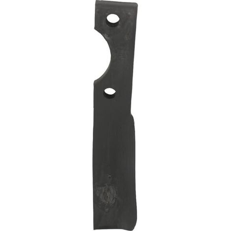 Cuchilla rotavator 215x63x35 mm 8 mm de grosor v谩lida para Simon UNIVERSAL RB54013 (1/3)