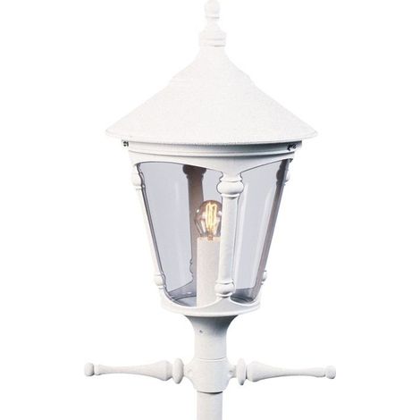 Lampe lanterne Virgo blanc - 570-250 (1/3)