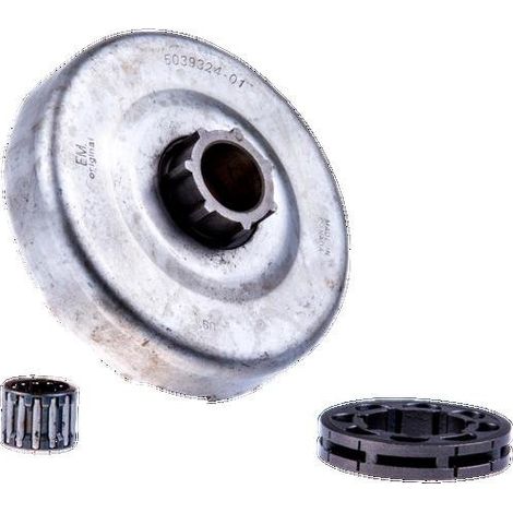 PIGNONE 3/8'' 8 DENTI 586980602 ORIGINALE HUSQVARNA