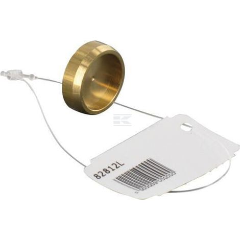 Hebelverschluss BONFIX 82812L