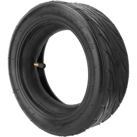 Pneu gonflable 70/65-6.5 et chambre à air pour trottinette électrique Xiaomi 9 (1/5)