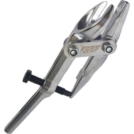 TRADE SHOP - Estrattore Universale Per Giunti Sferici Cuscinetti Testine Snodi 70 Mm Fs-1621 - (1/5)