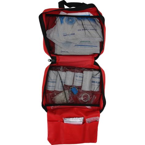 Medizinische elastische Bandage für Verstauchungen und zur Rehabilitation nach Sportverletzungen (1/5)