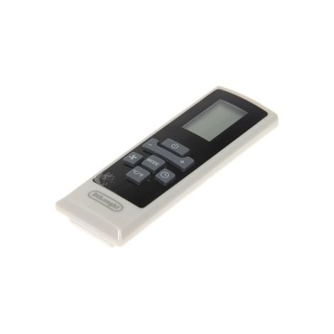 Delonghi telecomando Pinguino PAC AN95 AN96 AN110 AN120 CN86 CN90 CN91 CN94 (1/2)
