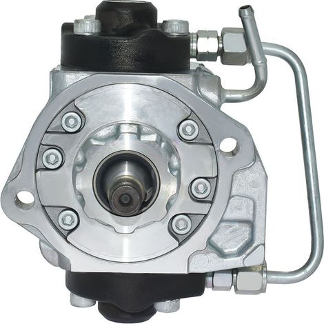 Bosch/Weifu 294000-0760 16625AA010 Common Rail Hochdruck-Diesel-Einspritzpumpe für Subaru Legacy Outback Forester 2.0D EE20 Motor (Common Rail Kraftstoffversorgungspumpenbaugruppe).