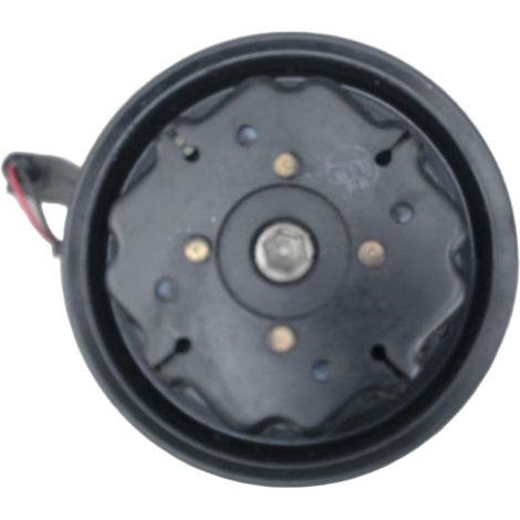 Compresseur Air Conditionne SEAT Ibiza [PRODUIT D'OCCASION]♻️6q0820803g (1/4)