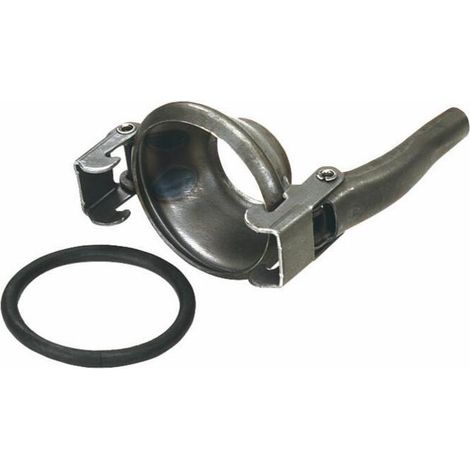 Giunto sferico completo tipo Ferrari Ø 120 (1/2)