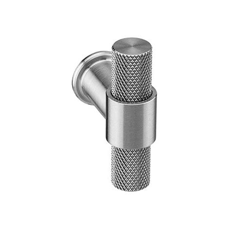 IN2215216KNTCH Tirador In.22.152.16Mm Kn Titaneo Chocolate - Moka PVD