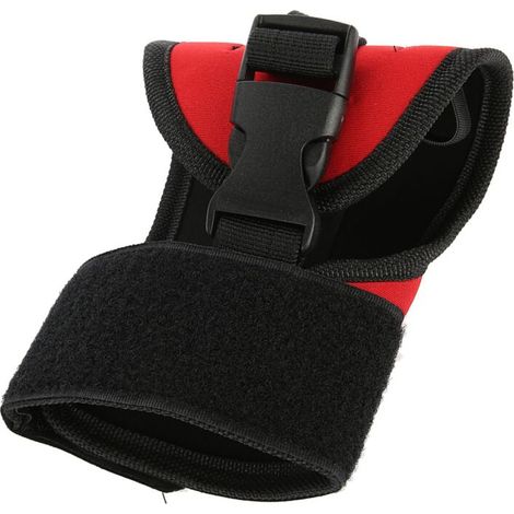 Gants de Rééducation Manuelle avec Bandes de Fixation - Matériel de Récupération et Réadaptation (1/5)