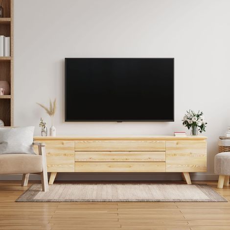 Soporte TV TooQ LP1080F-B (1/5)
