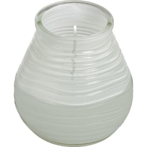 Bolsius Patiolight Wit