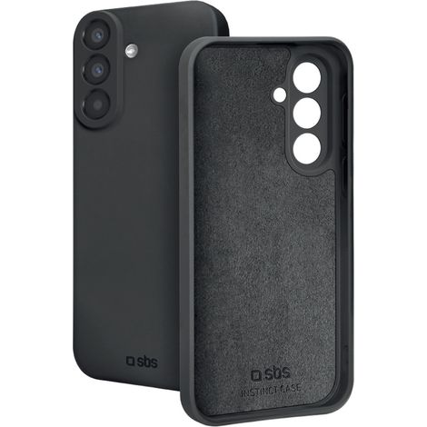 Cover per Samsung Galaxy A57 Instinct - nera (1/2)
