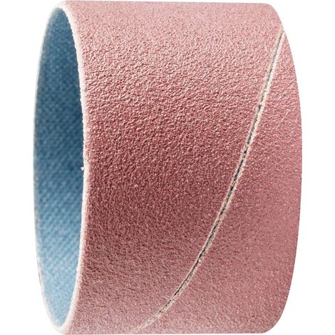 Manchon abrasif corindon 45x30mm G150 Pferd 1 PCS