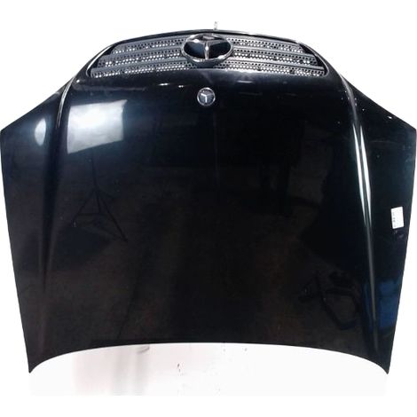 [PRODUIT D'OCCASION] Capot MERCEDES Classe Ml ♻️ Ref Oe. 1638800157 - Garantie à vie (1/3)