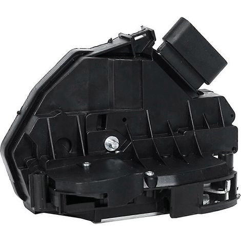 Actionneur de verrouillage de porte avant droite à 5 broches, loquet noir pour Edge Fusion AE8A-5421812-da AE8A5421812DB (1/5)