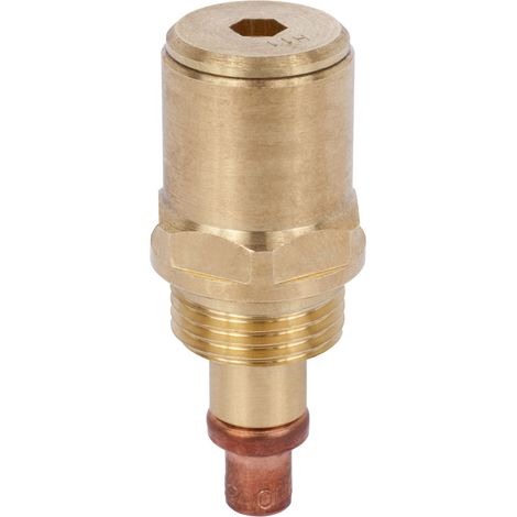 Danfoss Modulo per term, Disinfezione secondo DVGW per valvola di circolazione MTCV, 003Z2021