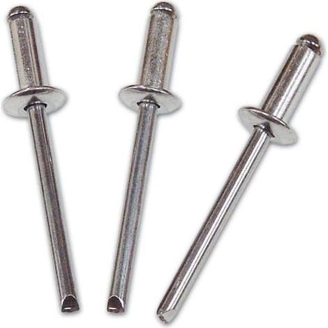 RIVETTI ALLUMINIO 4,0X10MM FRIULSIDER (CF 500PZ)
