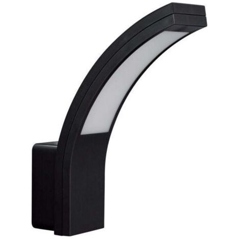 Applique murale LED Extérieure 15W IP54 Température de Couleur: Blanc neutre 4000K (1/5)