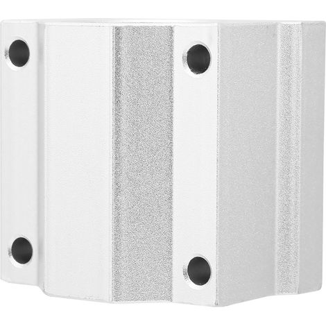 Lot 2x SC25UU 25mm Aluminium Roulement Linéaire à Billes Bloc Coulissant CNC Guide Rail (1/3)