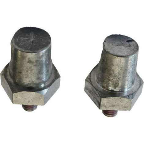 Adaptateur polaire Phaesun 391837 (1/2)