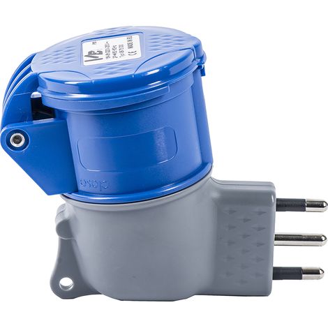 ADATTATORE INDUSTRIALE '73000'  - VB
