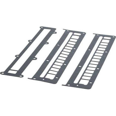 Set de joints pour unité de brûleur