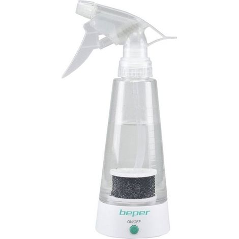 Desinfektionsmittel-Spray (1/5)