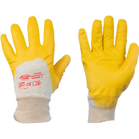 Guanti modello Gelbstar 5170517-10