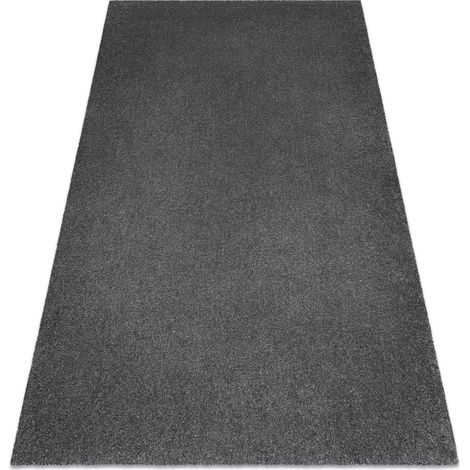 Waschteppich MOOD 71151100 modern - grau grey 120x170 cm