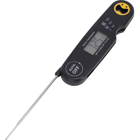 Fockety Thermomètre à Viande (1/5)