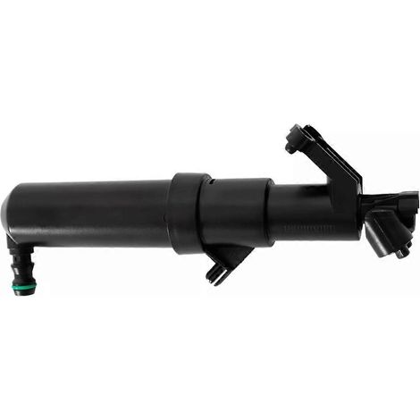 Gicleur télescopique de lave-glace avant pour Mercedes-Benz Classe C W203 (2001-2007) A2038600547 L (1/5)