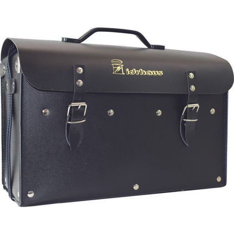 Elektriker-Taschen 43x25x18 Kunstleder-Tasche für Elektriker isti