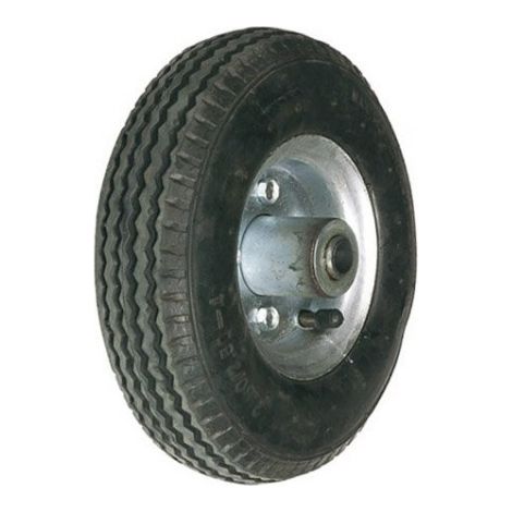 RUEDA CARRO PLATAFORMA KT-300 - KARPA