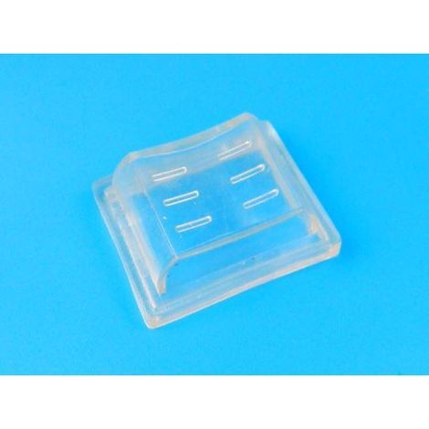 Kippschalterschutz Transparentes Gehäuse