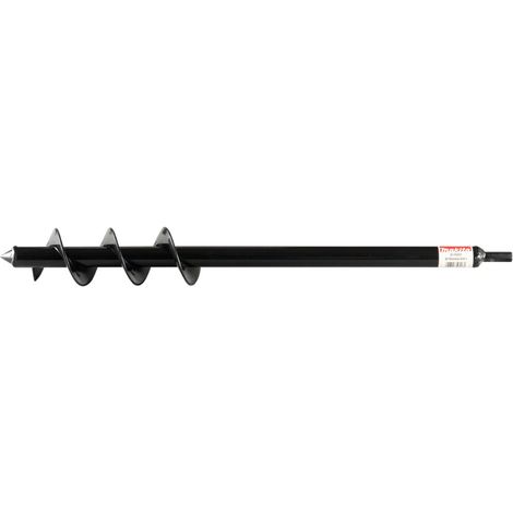 Makita trivella 70 x 600 (200) mm - D-75437 (1/4)