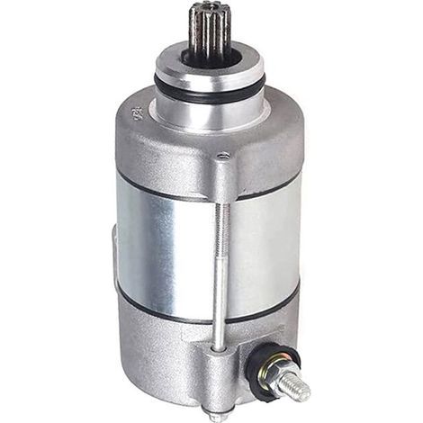 Démarreur électrique pour pièces de moto, convient pour 200, 250, 300 XC, XC-W, EXC-E, EXC Six Days, 55140001000, 55140001100. (1/5)