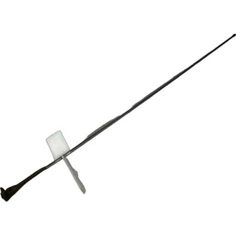 Antenne Radio CITROEN Zx Break 94-98 [PRODUIT D'OCCASION]♻️656131 (1/3)