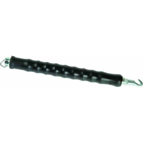 Drahtdriller universal schwarz