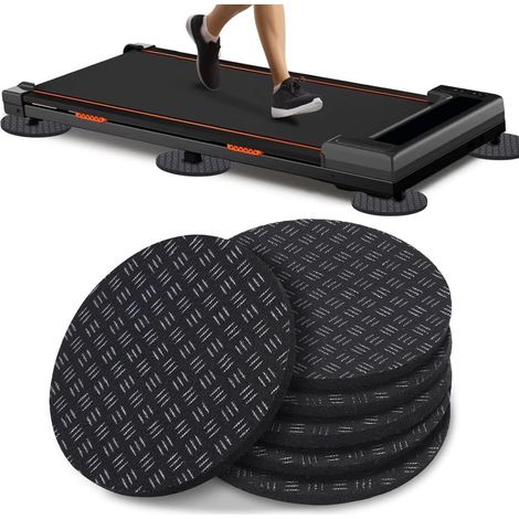 Tapis de Course Tapis de Course pour en Moquette Tapis de Course pour en Bois Dur
