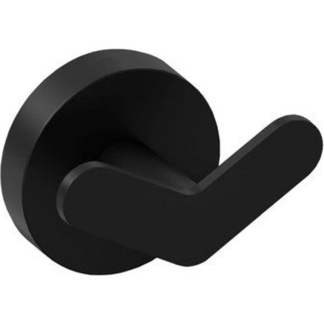 COSMIC WJC419A0022036 START Colgador Doble Negro Mate (1/2)