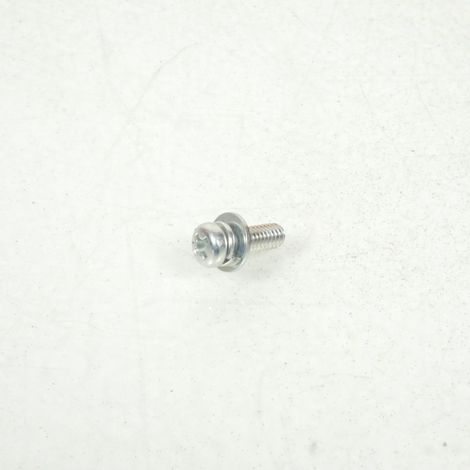 Vis M4 pas 0.7 L12mm pour moto Kawasaki 900 VULCAN CLASSIC (1/4)
