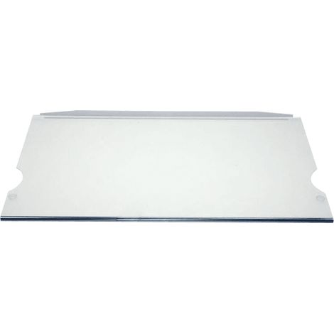 CLAYETTE EN VERRE COMPLETE pour REFRIGERATEUR LIEBHERR -...