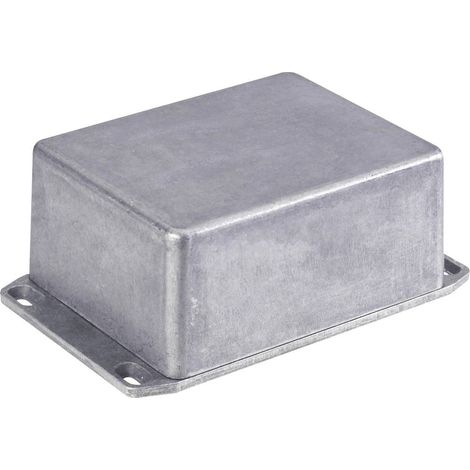 Boîtier universel Hammond Electronics 1590TFL 120.5 x 79.5 x 59 1 pc(s) (1/2)